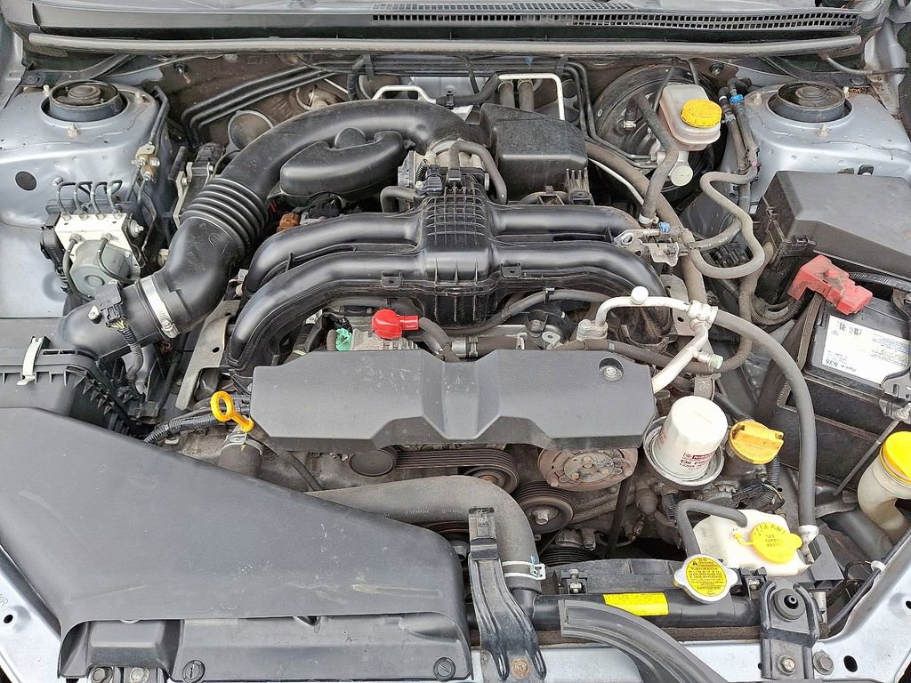 Used 2015 Subaru Impreza 2.0i image 27