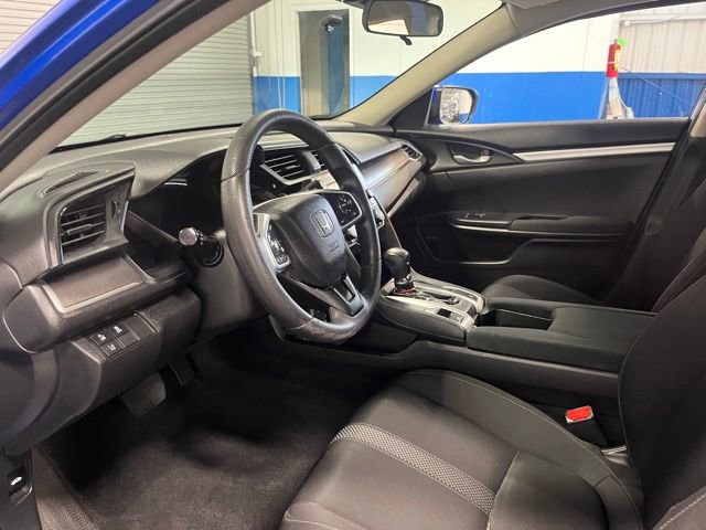 Used 2020 Honda Civic LX image 23