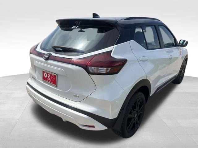 Used 2024 Nissan Kicks SR FWD image 5