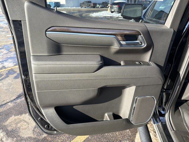 New 2026 Chevrolet Silverado 1500 RST w/ Redline Edition image 23