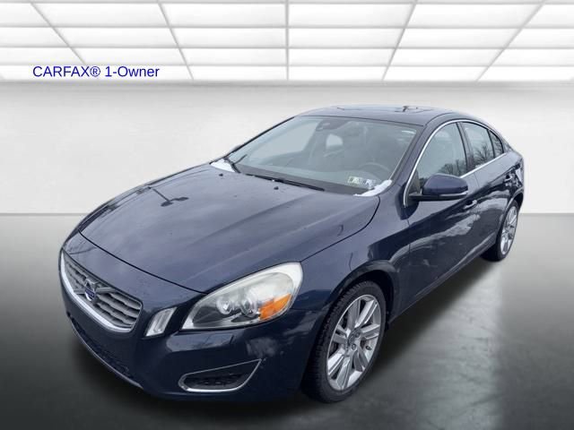 Used 2013 Volvo S60 T5 image 25