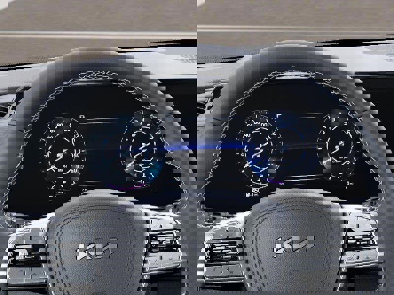 New 2025 Kia Telluride SX Prestige X-Line image 21