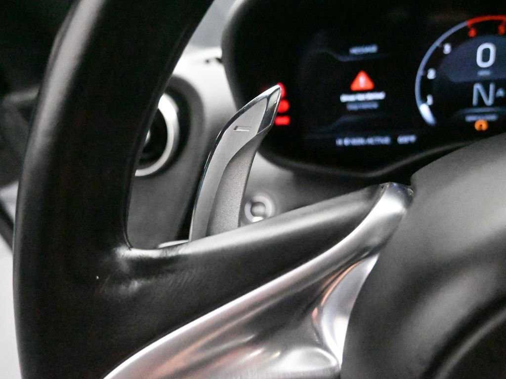 Used 2022 McLaren GT image 41