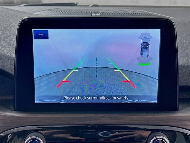 Used 2020 Ford Escape Titanium image 17