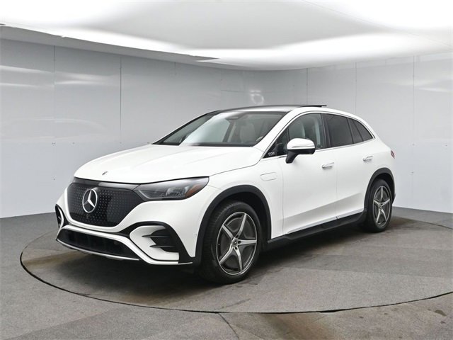 Used 2023 Mercedes-Benz EQE 500 4MATIC SUV