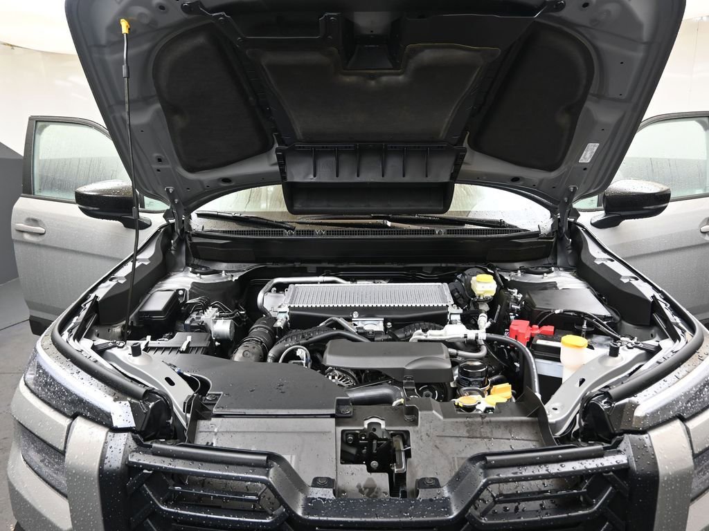 New 2026 Subaru Outback Limited XT image 9