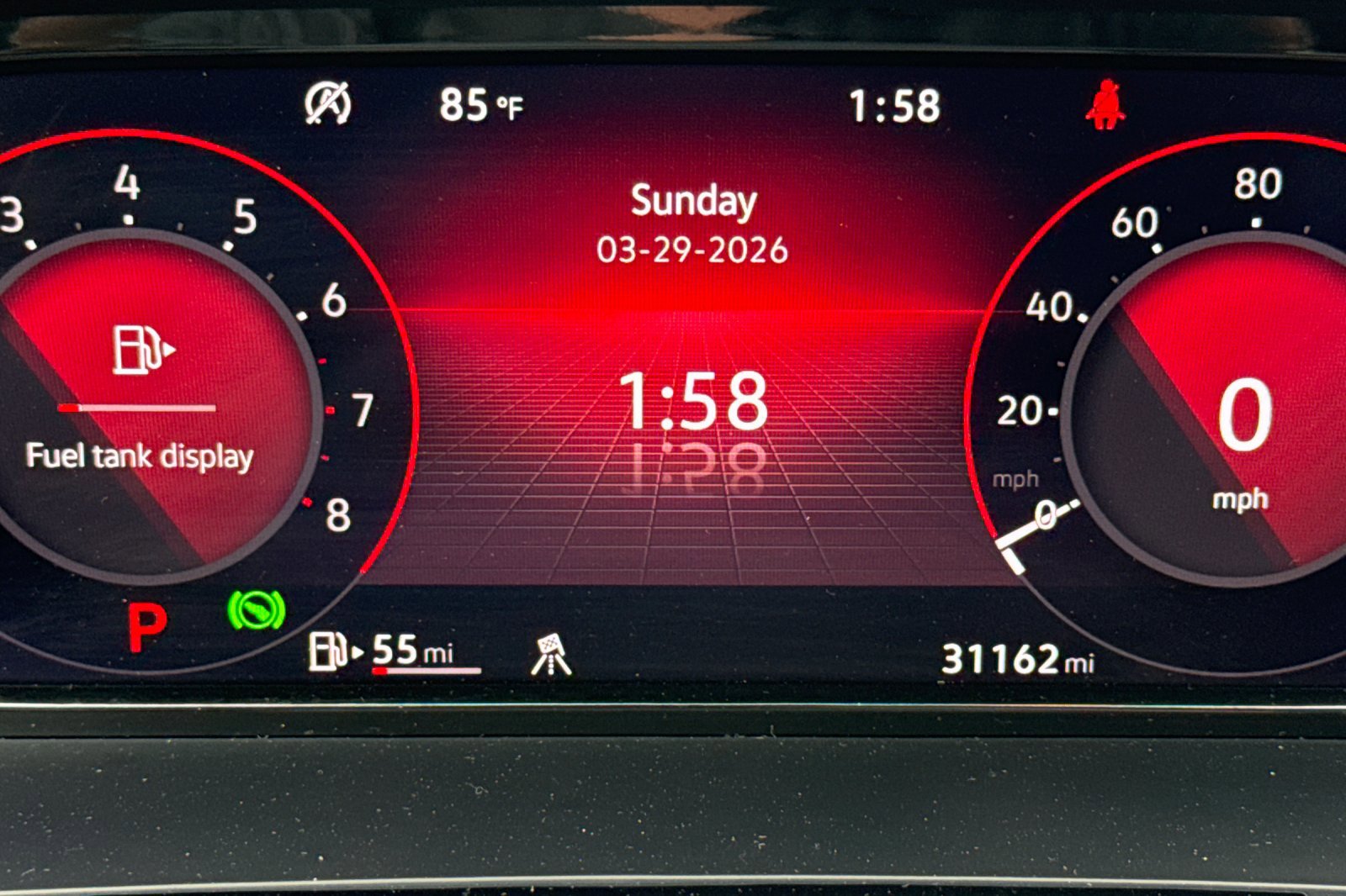 Certified 2024 Volkswagen Atlas SEL image 29