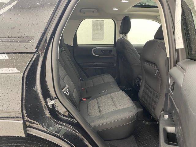 Used 2023 Ford Bronco Sport Big Bend w/ Convenience Package image 16