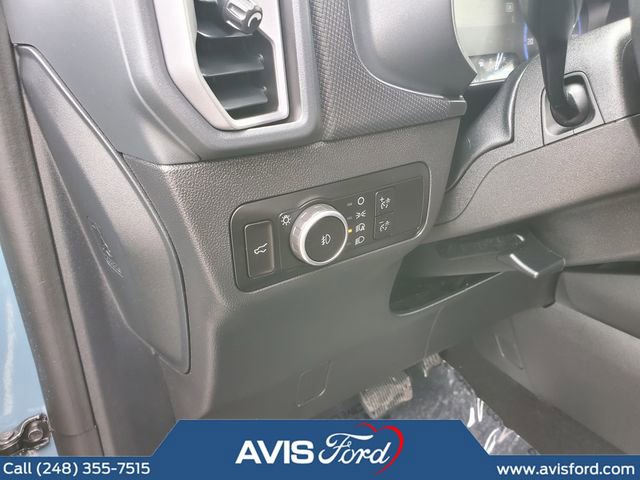 Used 2023 Ford Bronco Sport Big Bend w/ Convenience Package image 12