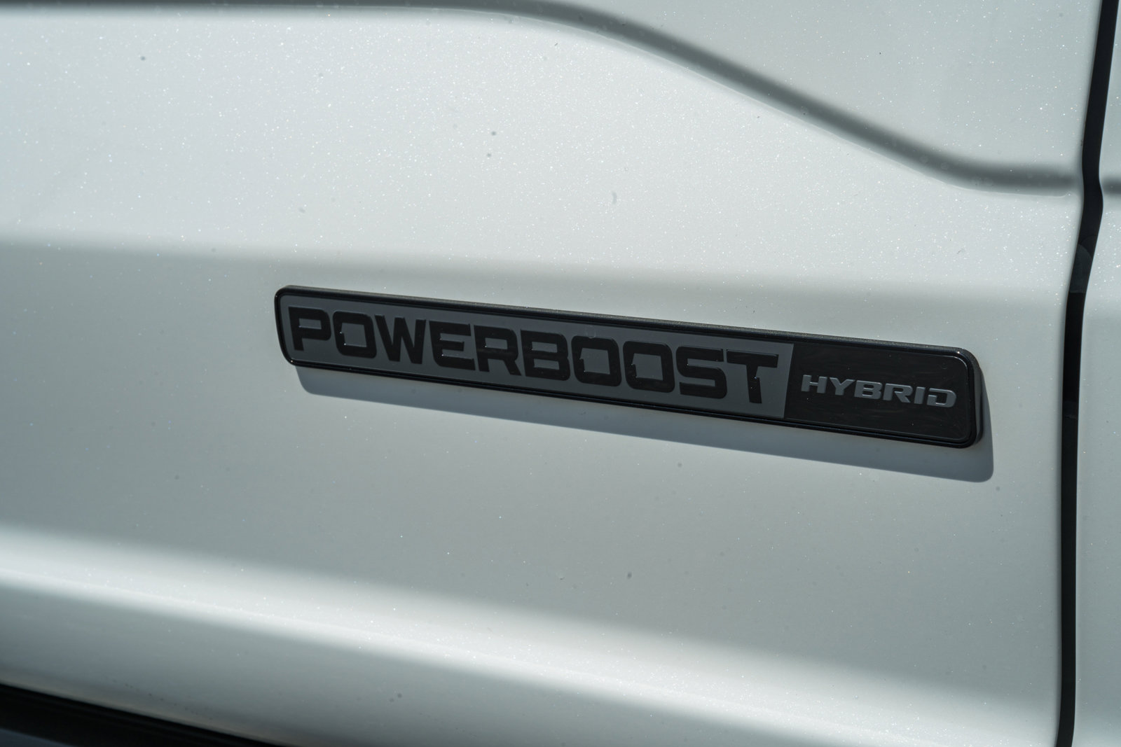 New 2026 Ford F150 Platinum AWD/4WD image 20