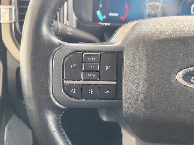 Used 2023 Ford F250 Lariat w/ Sport Appearance Package AWD/4WD image 28