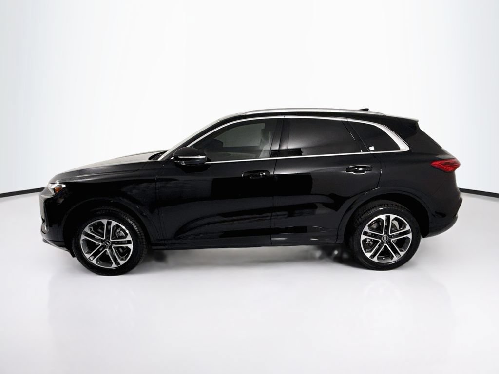 New 2026 Audi Q5 Premium AWD/4WD image 8