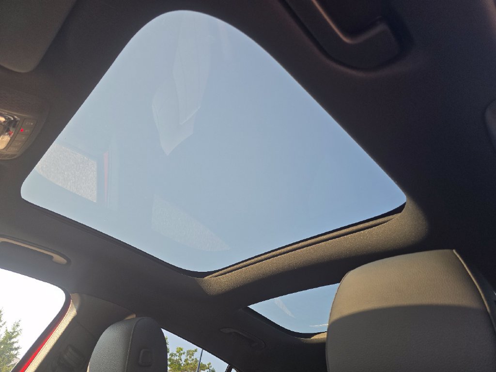 New 2026 Mercedes-Benz GLA 250 4MATIC image 3
