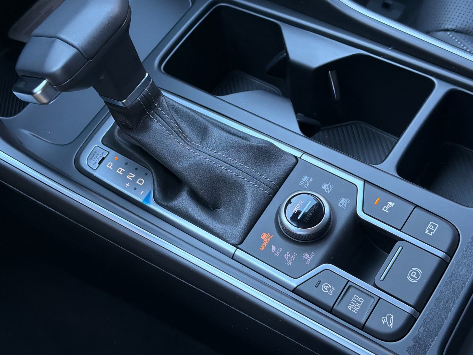 New 2026 Kia Sorento S AWD/4WD image 22