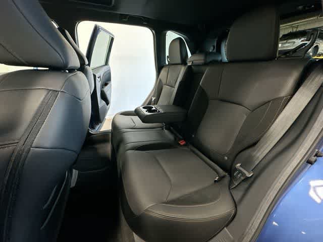 Certified 2026 Subaru Forester Touring AWD/4WD image 20
