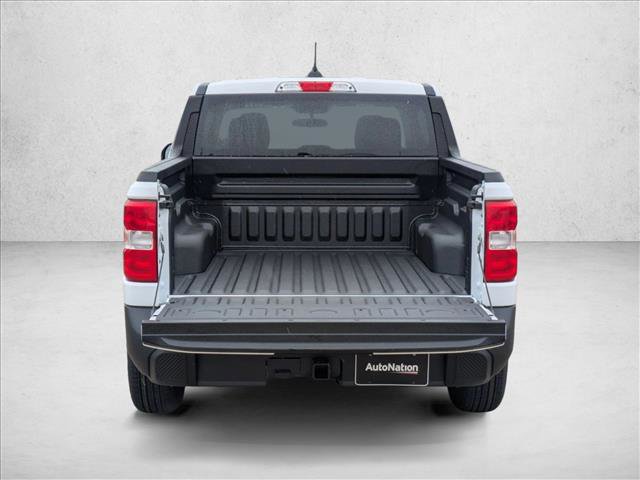 New 2026 Ford Maverick XL image 6