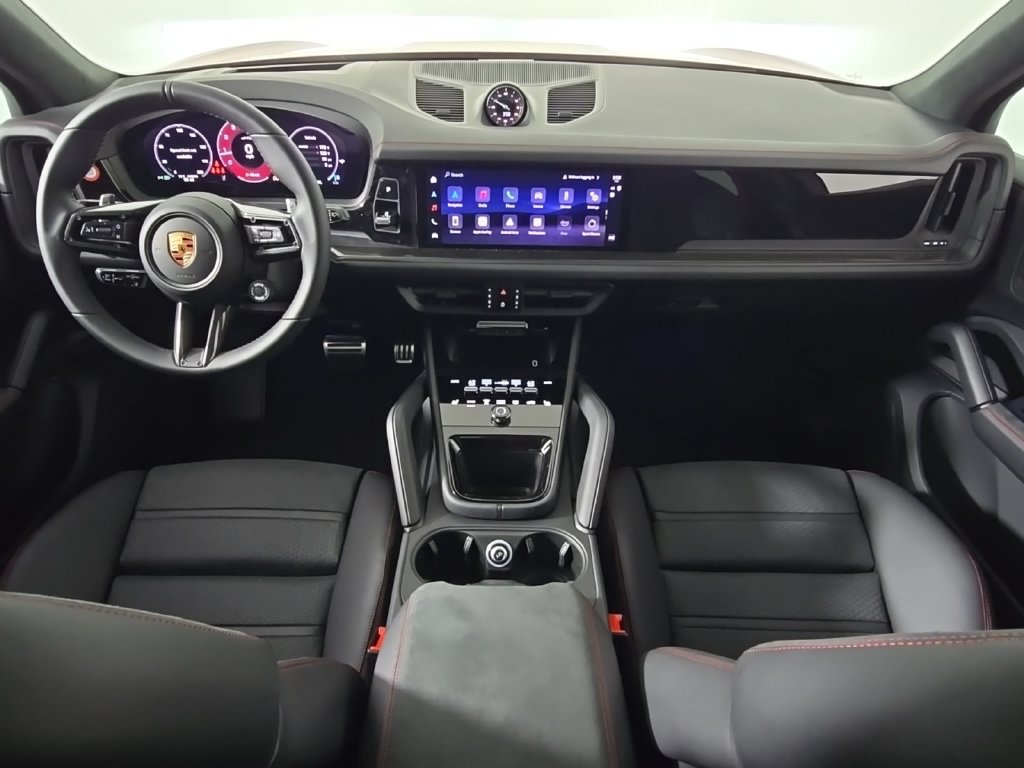 New 2026 Porsche Cayenne GTS AWD/4WD image 28