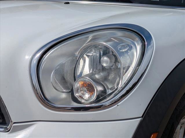 Used 2015 MINI Cooper Countryman S image 9