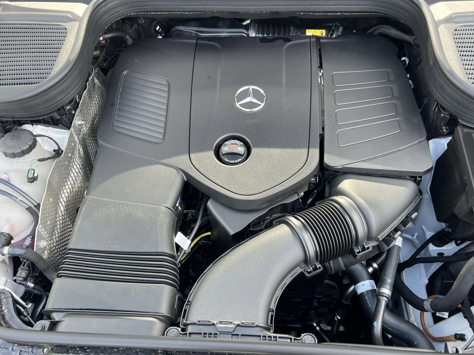 New 2026 Mercedes-Benz GLE 350 4MATIC image 34