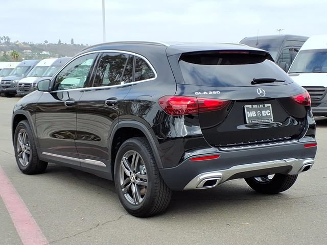 New 2026 Mercedes-Benz GLA 250 image 21