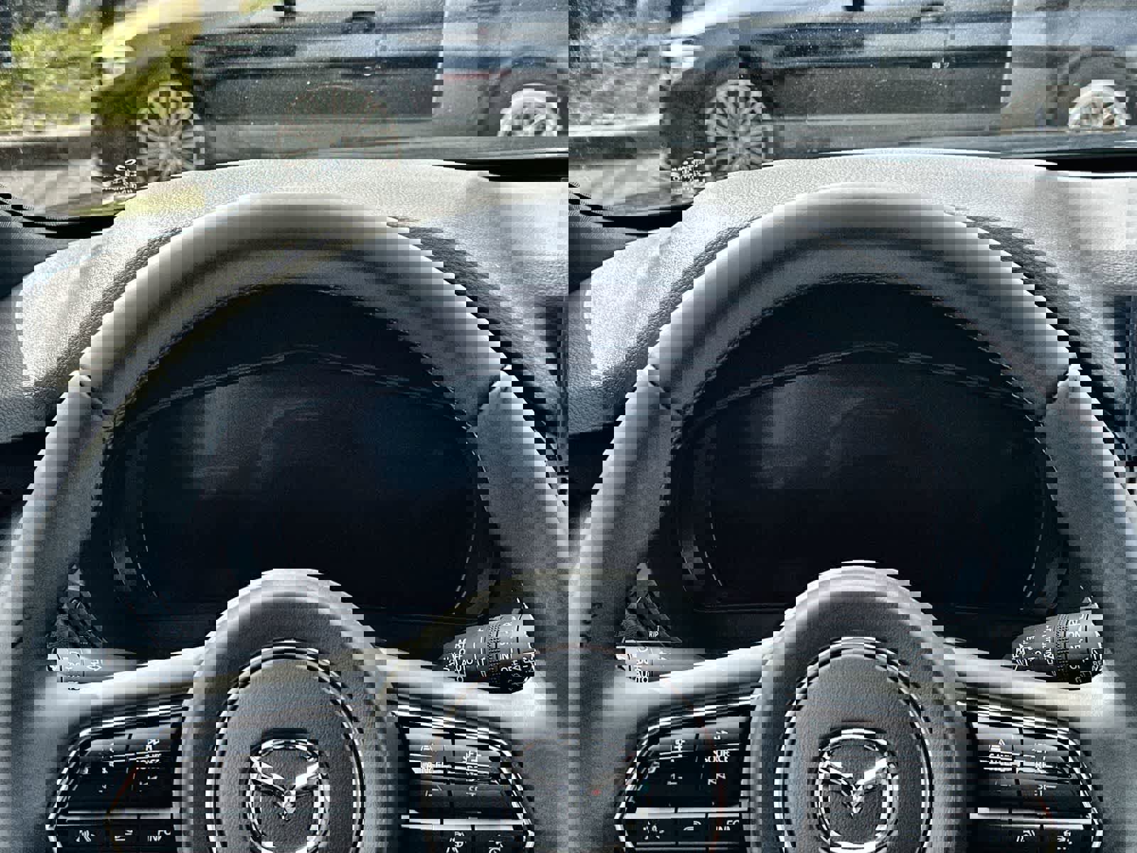 New 2026 MAZDA CX-90 Plug-In Hybrid w/ Premium Plus image 18