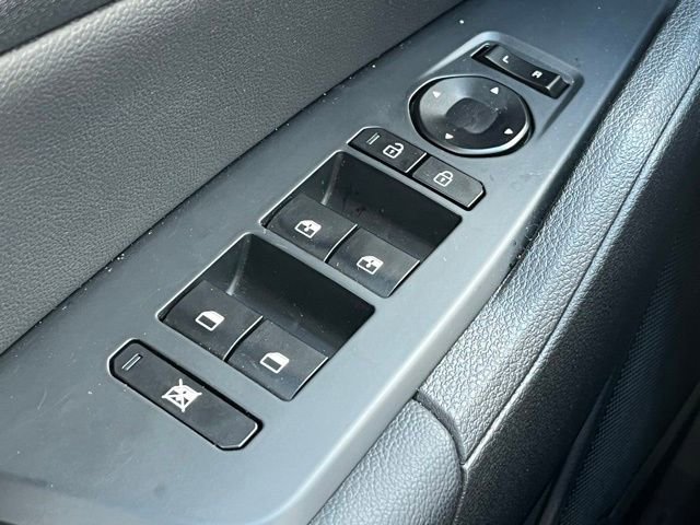 Certified 2026 Kia Sportage EX image 34