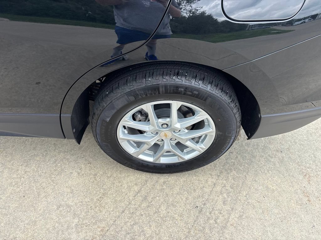 Used 2024 Chevrolet Equinox LT FWD image 52