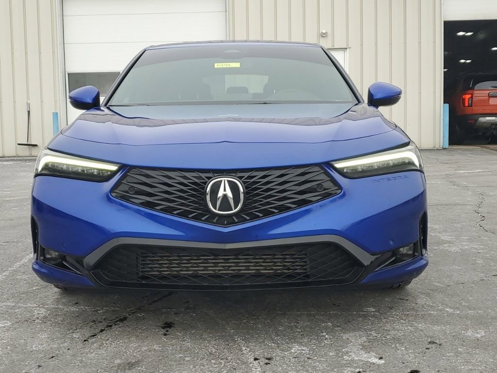 Used 2024 Acura Integra A-Spec image 2