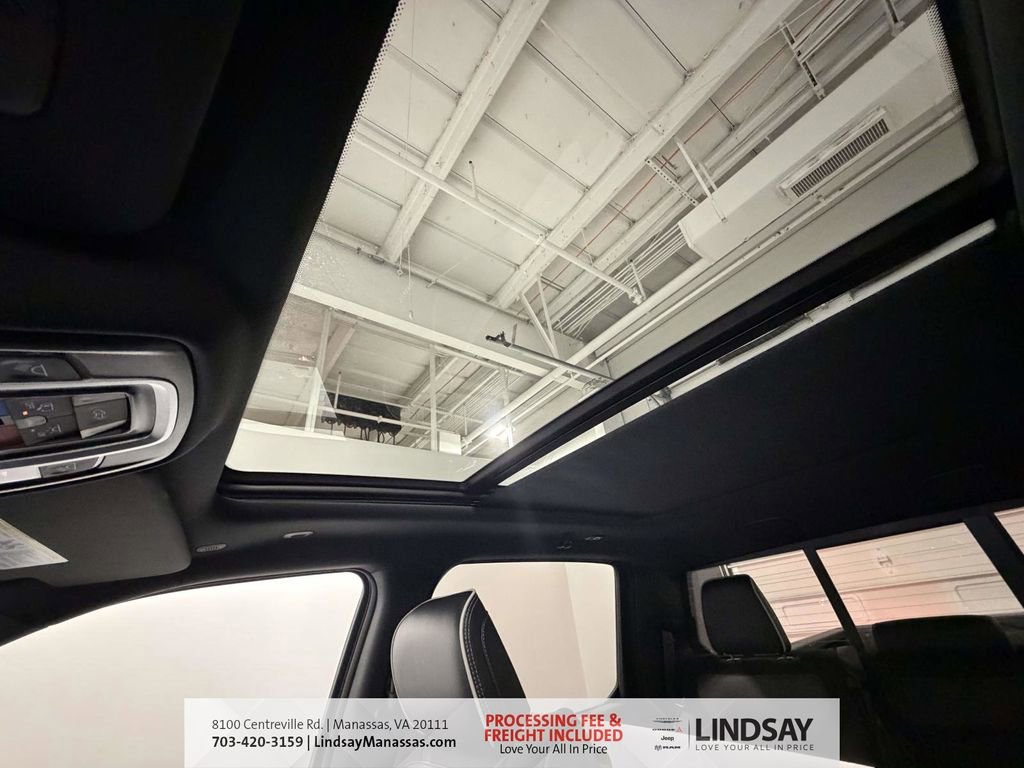 New 2026 RAM 1500 Laramie w/ Sport Appearance Package image 26