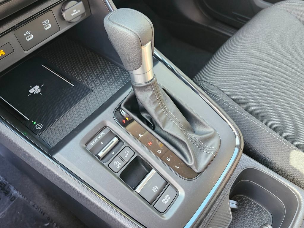 New 2026 Honda CR-V LX image 24