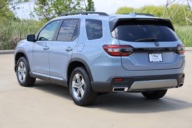 New 2026 Honda Pilot EX-L image 6