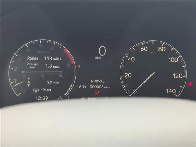 New 2026 Honda Ridgeline TrailSport image 11