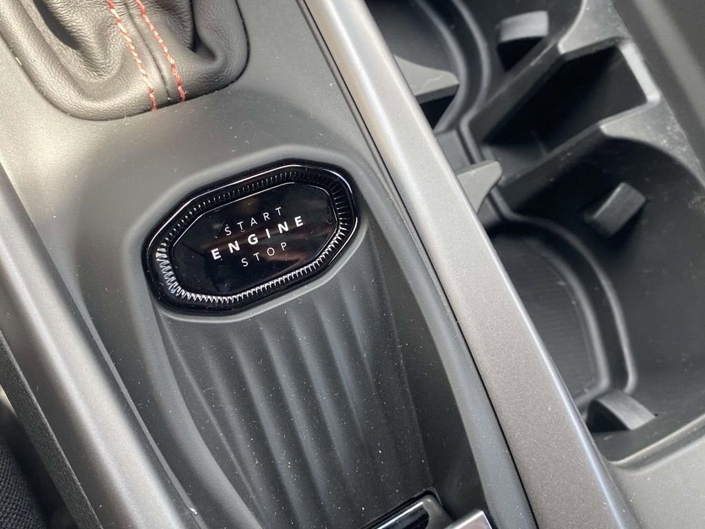 New 2026 Dodge Charger GT w/ Blacktop Package AWD/4WD image 50