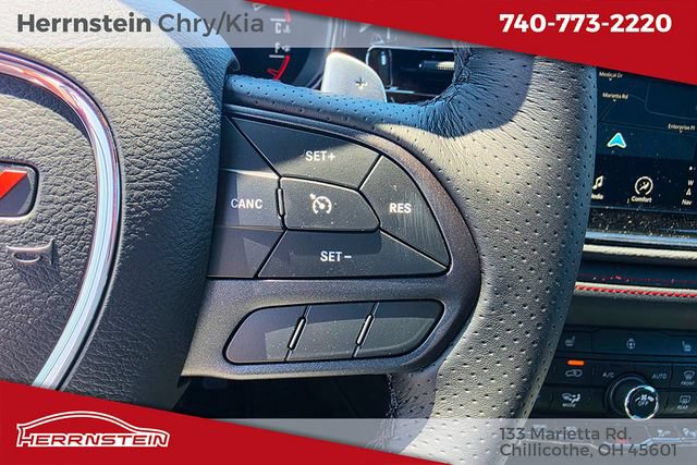 New 2026 Dodge Durango GT w/ Blacktop Package AWD/4WD image 18