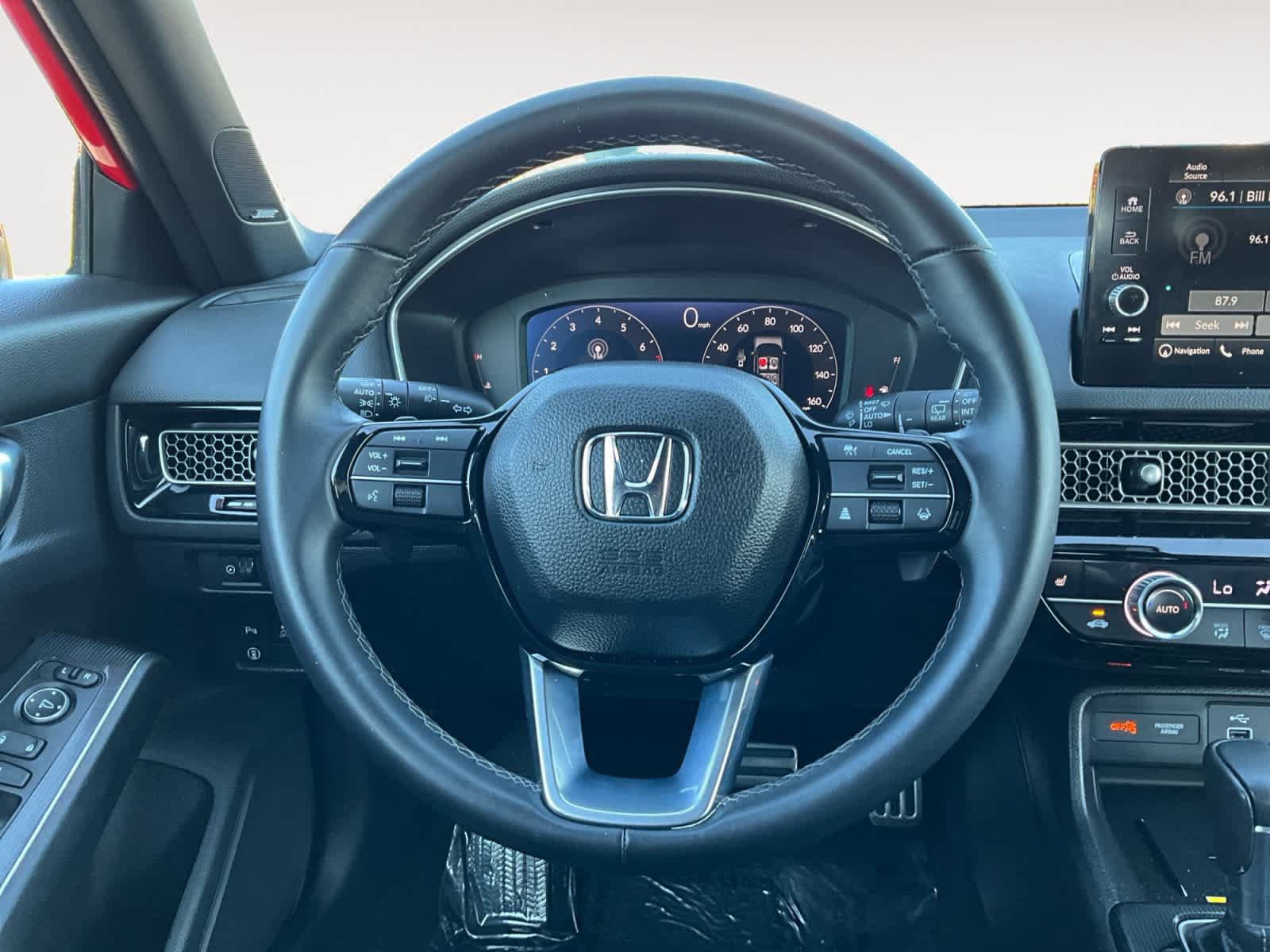 Used 2023 Honda Civic Sport Touring image 12
