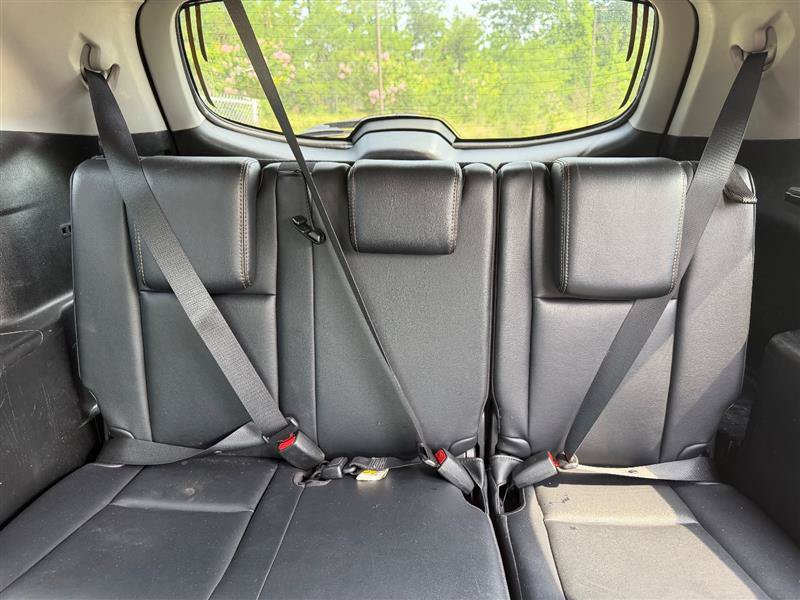 Used 2018 Toyota Highlander XLE AWD/4WD image 17
