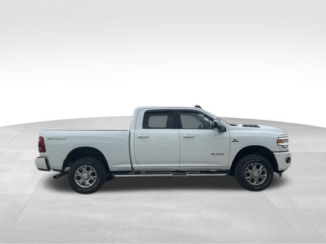 Used 2023 RAM 2500 Laramie AWD/4WD image 2