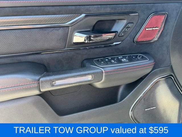 Used 2022 RAM 1500 TRX w/ TRX Level 2 Equipment Group AWD/4WD image 14