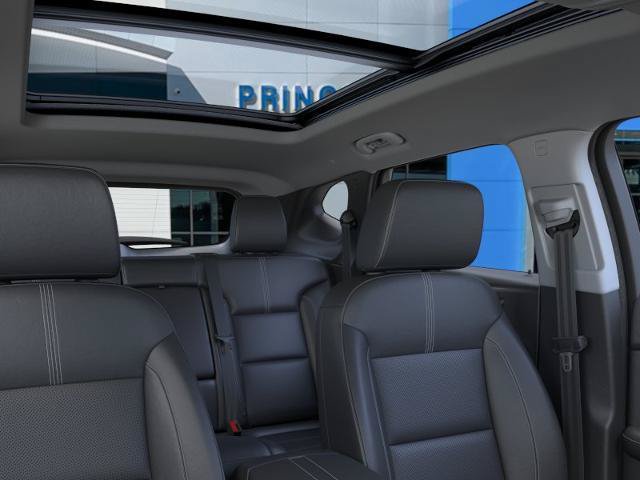 New 2026 Chevrolet Blazer LT w/ Sound & Technology Package FWD image 58
