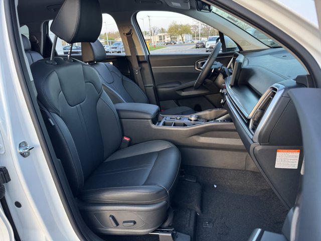 New 2026 Kia Sorento EX AWD/4WD image 26