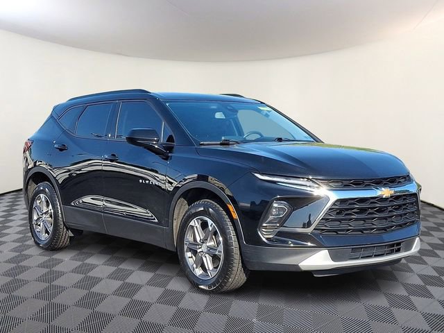 Used 2024 Chevrolet Blazer LT w/ Convenience Package