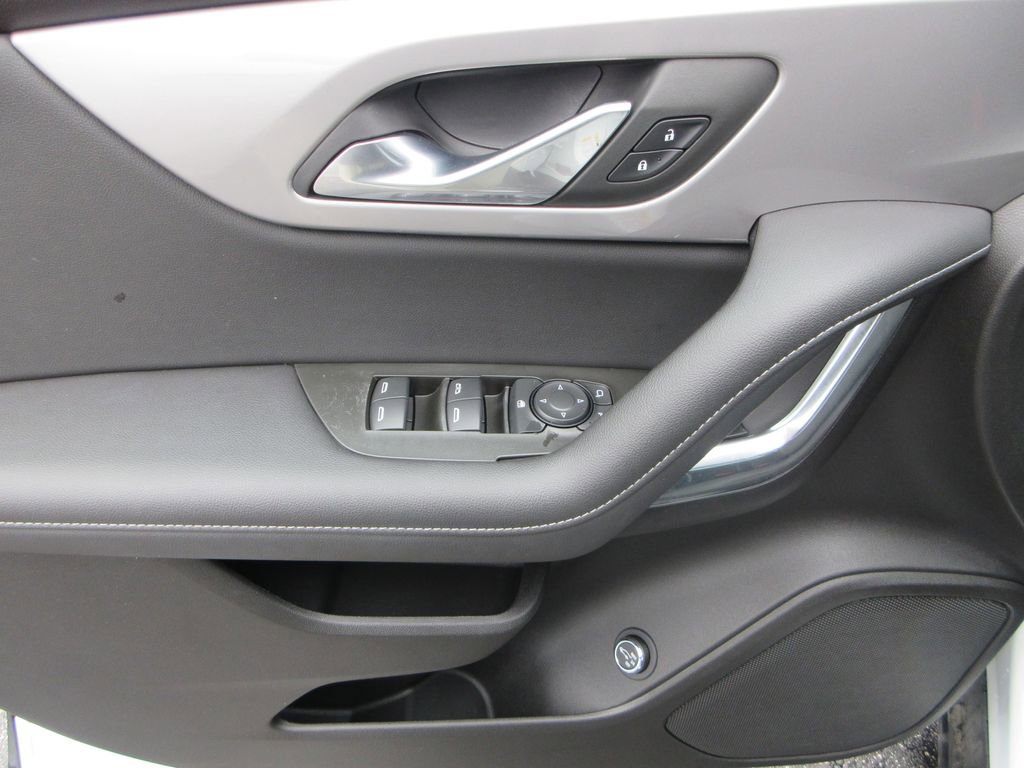 Used 2024 Chevrolet Blazer LT w/ Redline Edition image 21