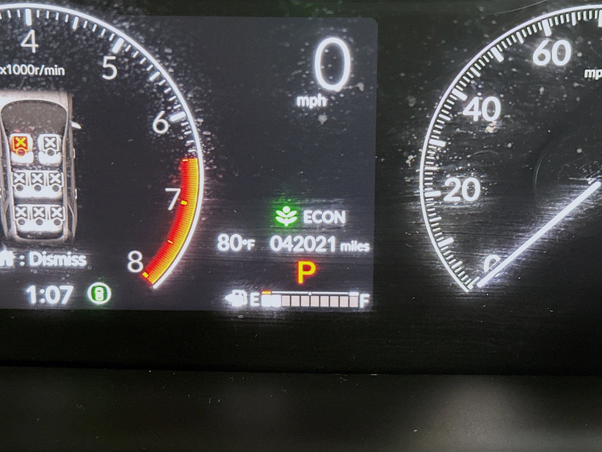 Used 2023 Honda Pilot EX-L image 19