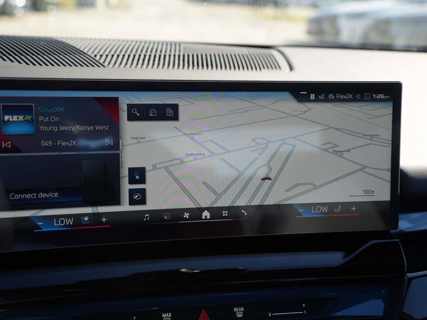 New 2025 BMW i5 M60 w/ Premium Package image 19