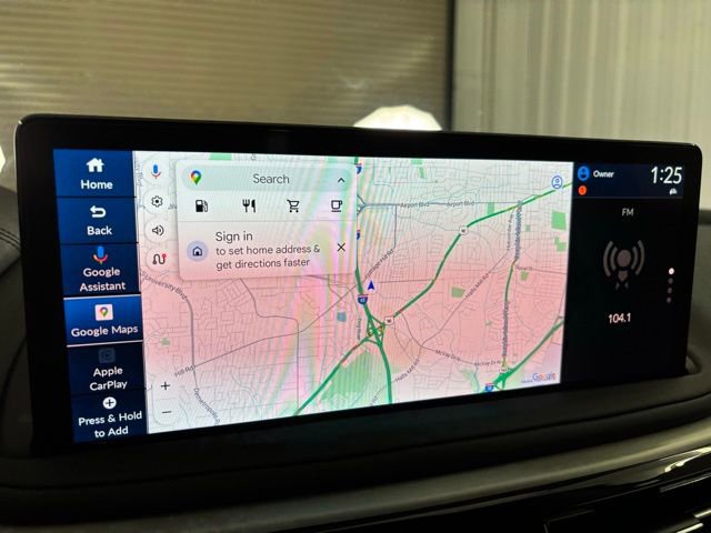 New 2026 Acura MDX w/ Technology Package image 20