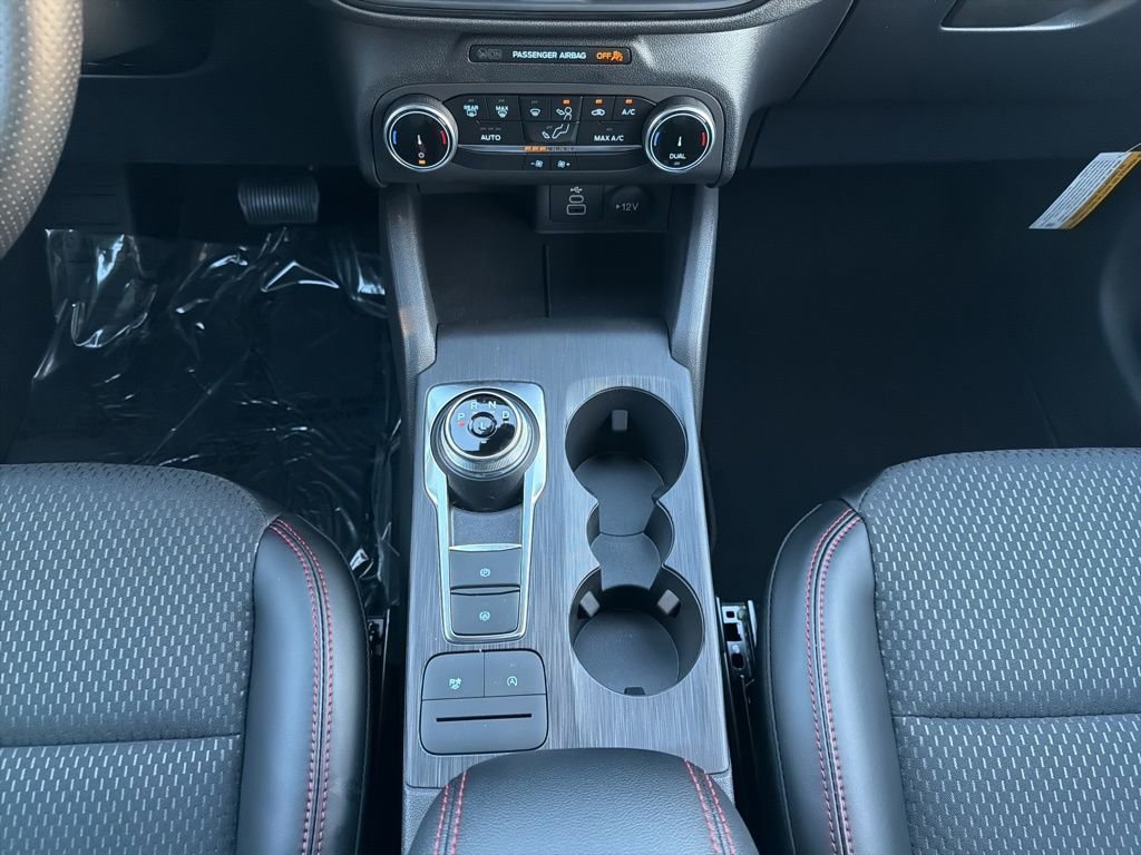 New 2026 Ford Escape ST-Line image 29