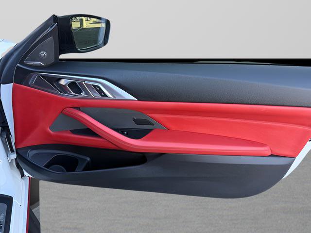 Used 2021 BMW M4 Coupe w/ Executive Package image 27