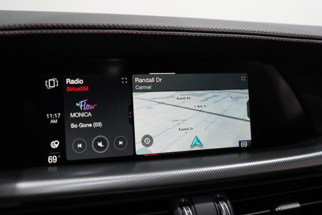 New 2025 Alfa Romeo Stelvio Sprint image 25