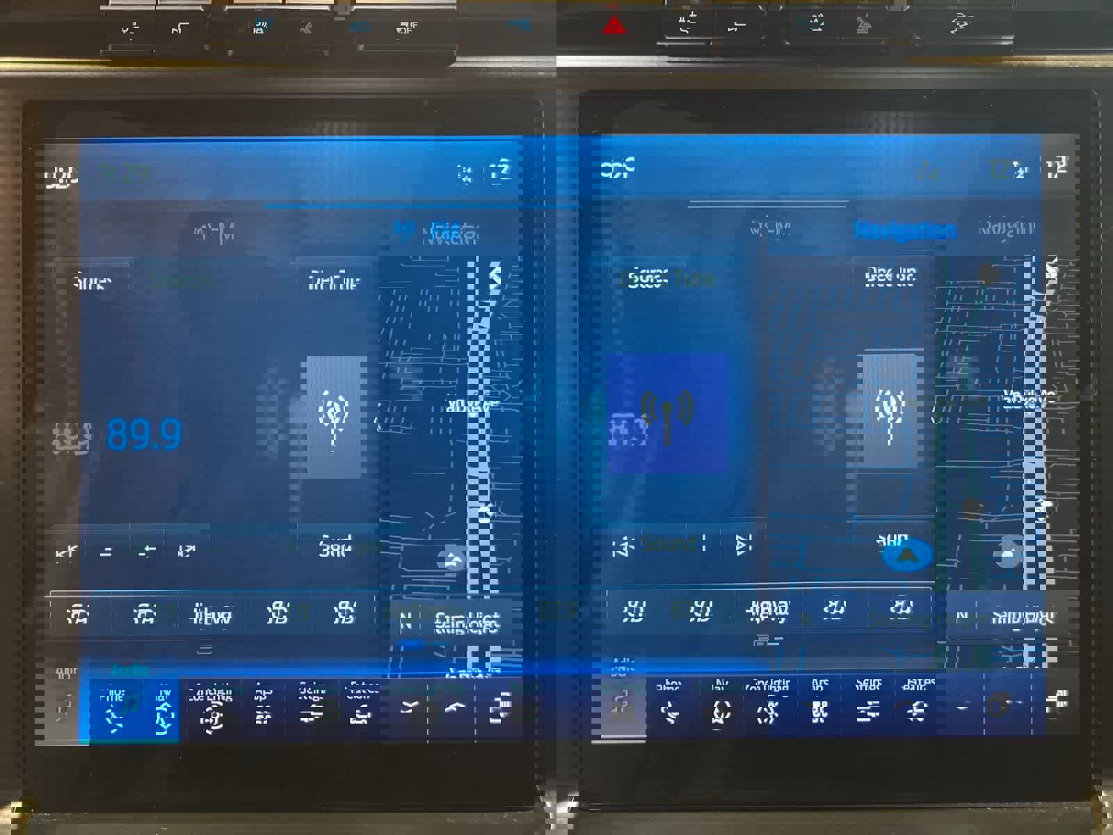 Certified 2023 Ford F150 Lariat w/ Equipment Group 502A High image 30