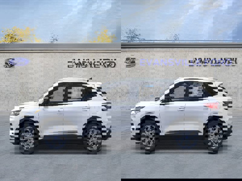 New 2026 Ford Escape Active w/ Tech Pack #1 image 3